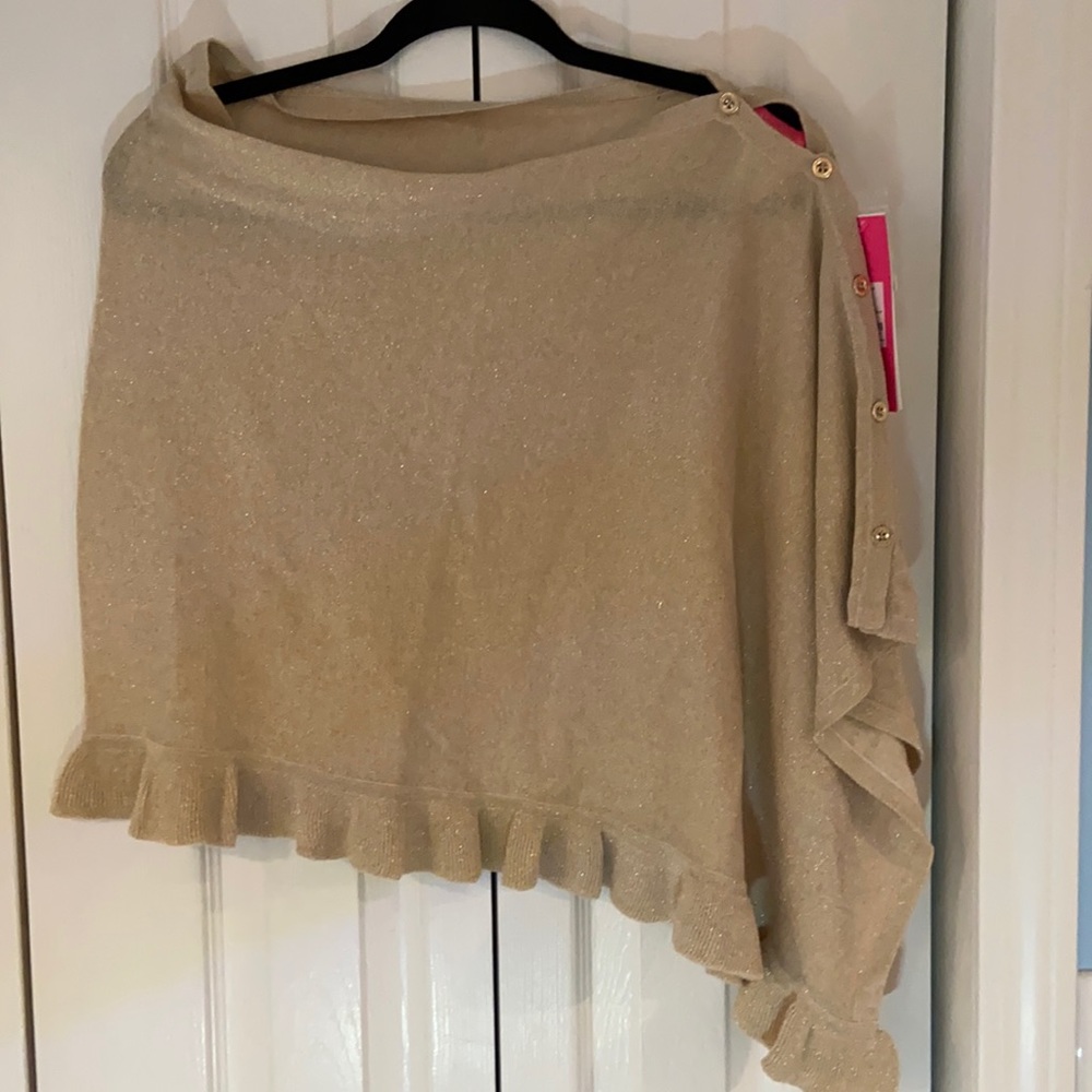 Good Lilly Pulitzer Valentine Wrap